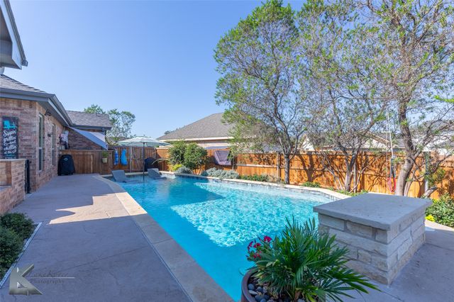 718 Edward Court, Abilene, TX 79601