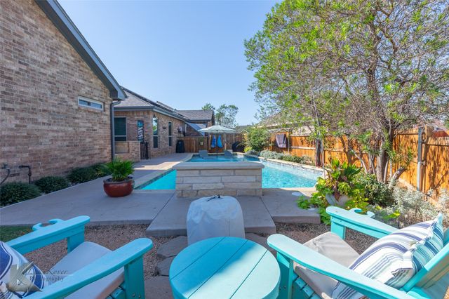 718 Edward Court, Abilene, TX 79601