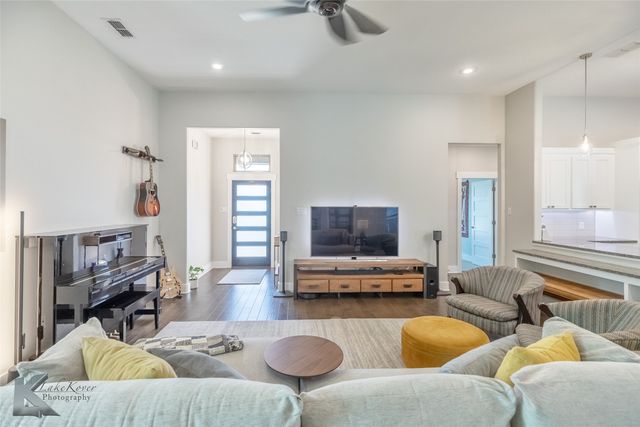 718 Edward Court, Abilene, TX 79601