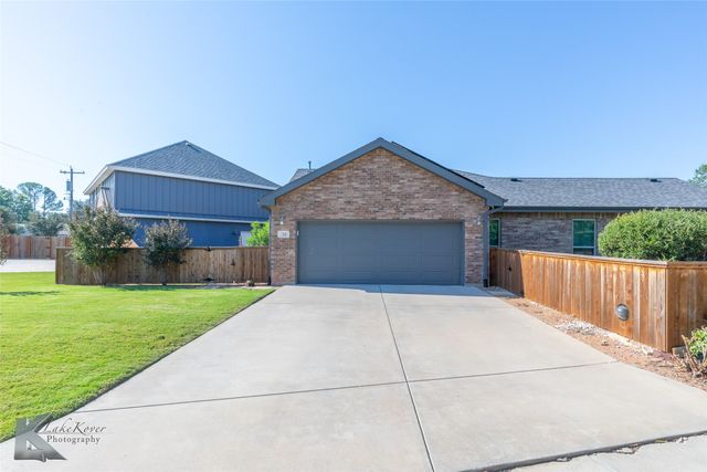 718 Edward Court, Abilene, TX 79601