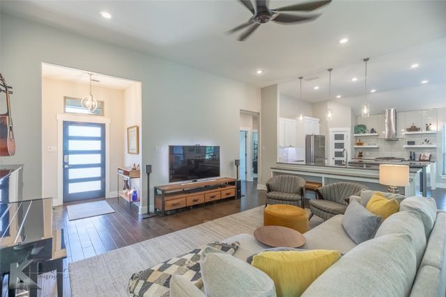 718 Edward Court, Abilene, TX 79601