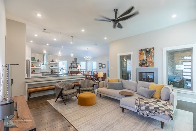 718 Edward Court, Abilene, TX 79601