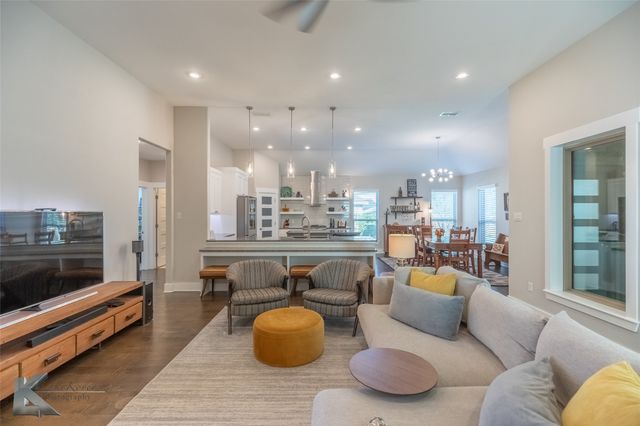 718 Edward Court, Abilene, TX 79601