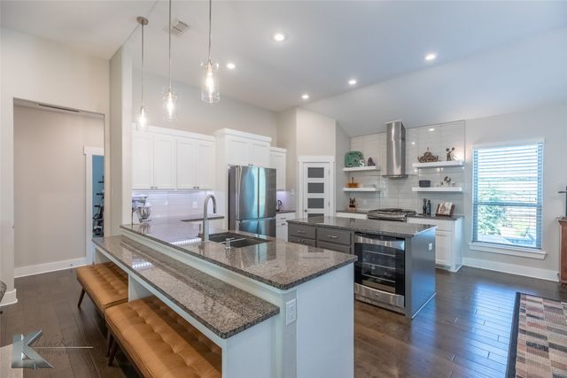 718 Edward Court, Abilene, TX 79601