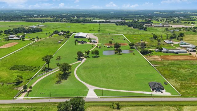 10531 Cole Road, Pilot Point, TX 76258