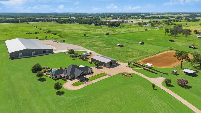 10531 Cole Road, Pilot Point, TX 76258
