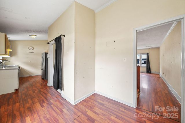 196 Spruce Street, Badin, NC 28009