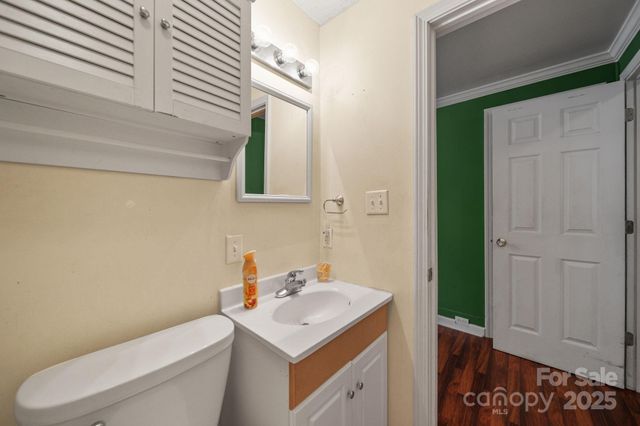 196 Spruce Street, Badin, NC 28009