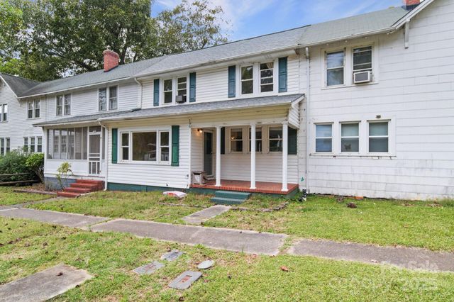 196 Spruce Street, Badin, NC 28009