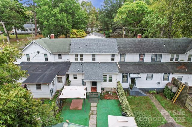 196 Spruce Street, Badin, NC 28009