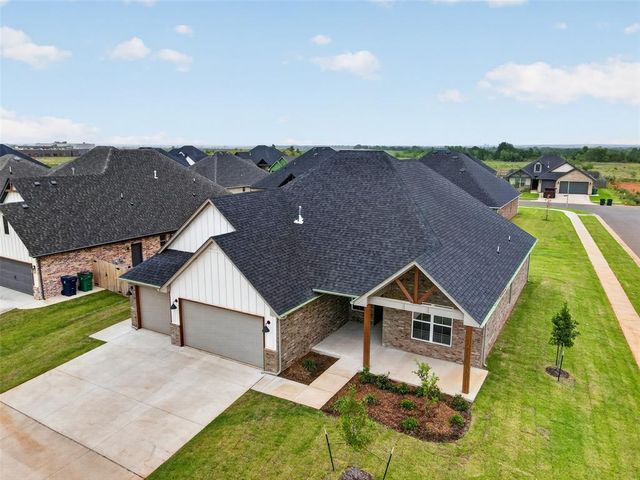 10401 SW 50th Street, Mustang, OK 73064