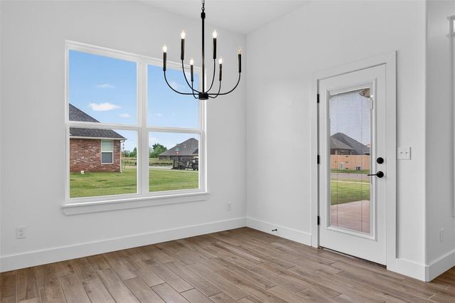 10401 SW 50th Street, Mustang, OK 73064