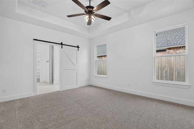 10401 SW 50th Street, Mustang, OK 73064
