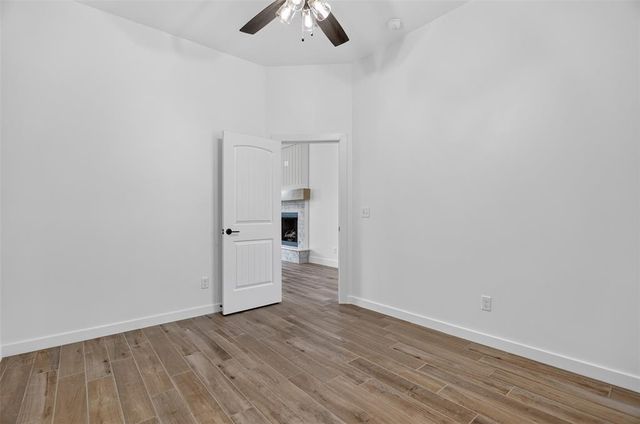 10401 SW 50th Street, Mustang, OK 73064