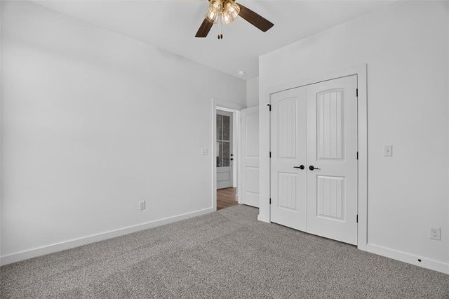 10401 SW 50th Street, Mustang, OK 73064