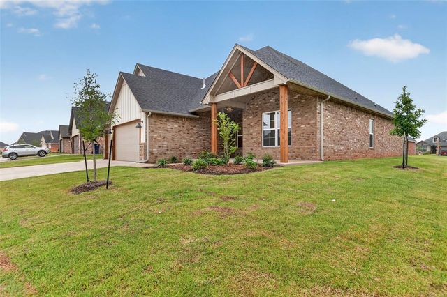 10401 SW 50th Street, Mustang, OK 73064