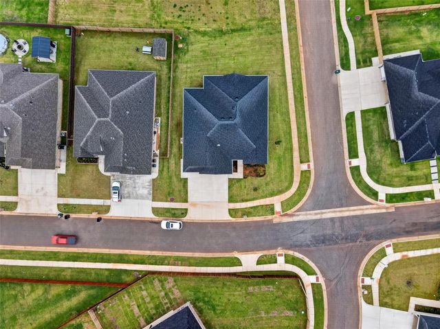 10401 SW 50th Street, Mustang, OK 73064