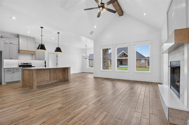 10401 SW 50th Street, Mustang, OK 73064