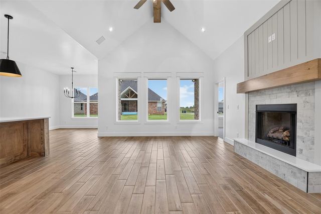10401 SW 50th Street, Mustang, OK 73064