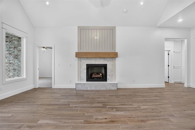 10401 SW 50th Street, Mustang, OK 73064