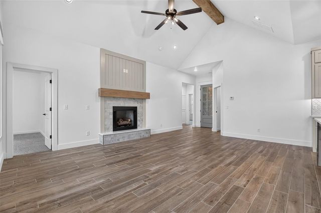 10401 SW 50th Street, Mustang, OK 73064
