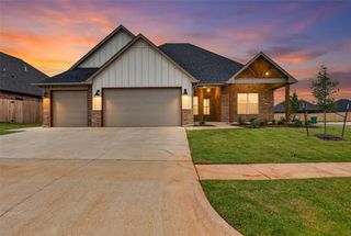 10401 SW 50th Street, Mustang, OK 73064