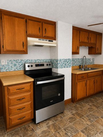 143 Salt River Road, Danville, KY 40422