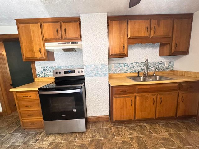 143 Salt River Road, Danville, KY 40422