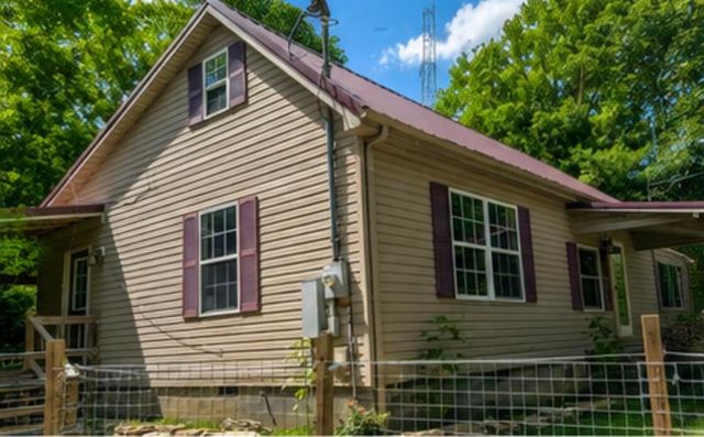 143 Salt River Road, Danville, KY 40422