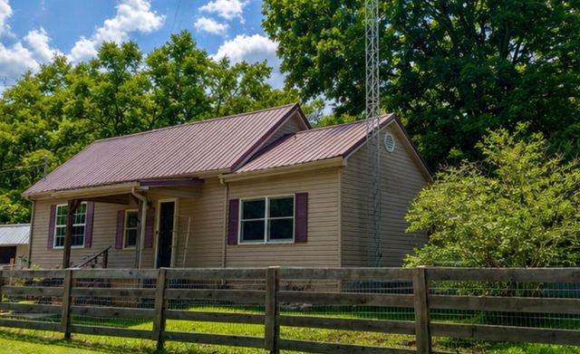 143 Salt River Road, Danville, KY 40422