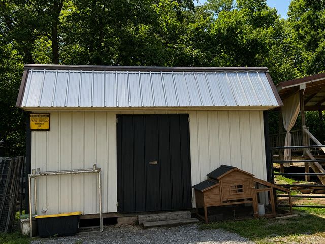 143 Salt River Road, Danville, KY 40422