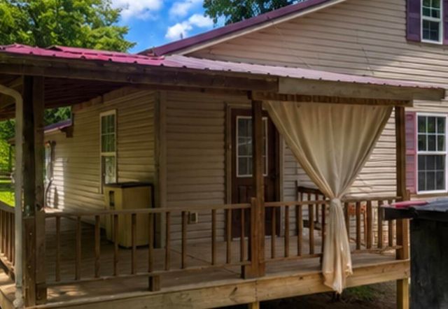 143 Salt River Road, Danville, KY 40422