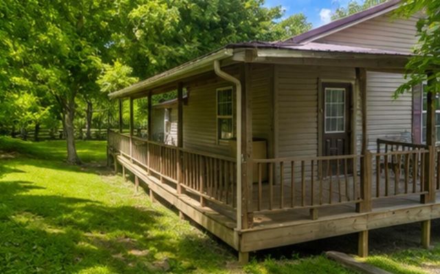 143 Salt River Road, Danville, KY 40422