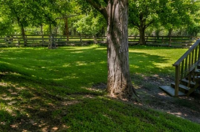 143 Salt River Road, Danville, KY 40422