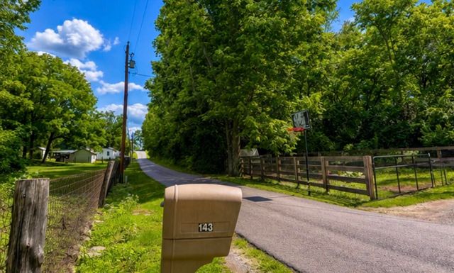 143 Salt River Road, Danville, KY 40422