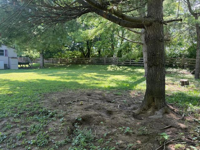 143 Salt River Road, Danville, KY 40422