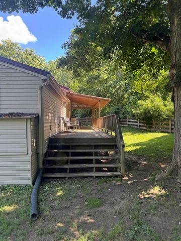 143 Salt River Road, Danville, KY 40422