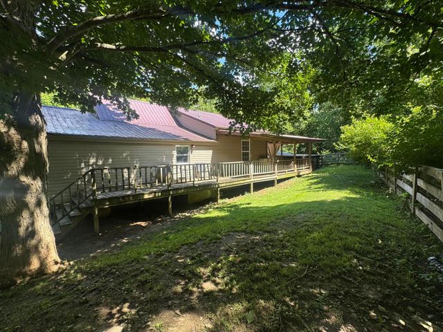 143 Salt River Road, Danville, KY 40422