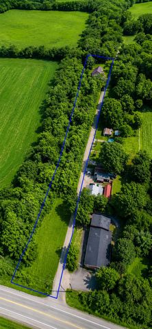 143 Salt River Road, Danville, KY 40422