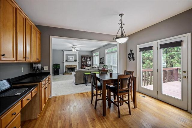 22 Brightwater Court, Dallas, GA 30157