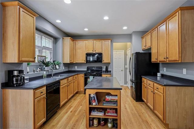 22 Brightwater Court, Dallas, GA 30157