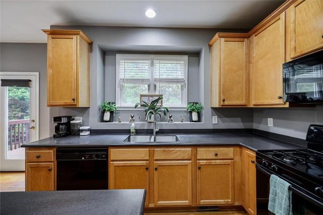 22 Brightwater Court, Dallas, GA 30157