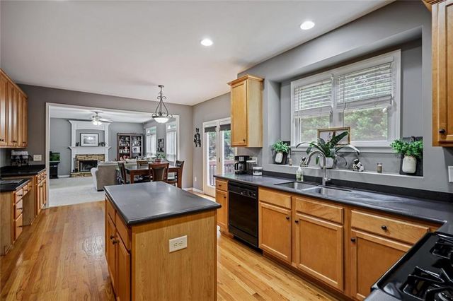 22 Brightwater Court, Dallas, GA 30157