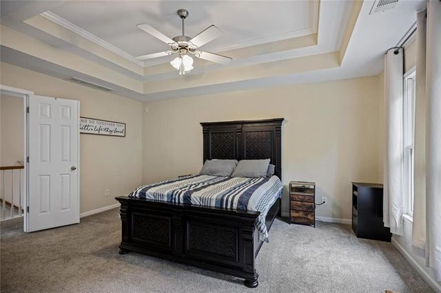 22 Brightwater Court, Dallas, GA 30157