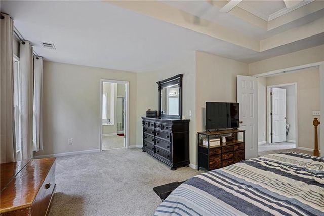 22 Brightwater Court, Dallas, GA 30157