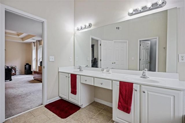 22 Brightwater Court, Dallas, GA 30157