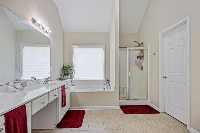 22 Brightwater Court, Dallas, GA 30157