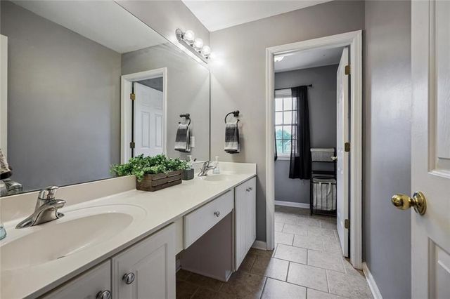 22 Brightwater Court, Dallas, GA 30157