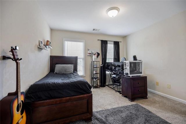 22 Brightwater Court, Dallas, GA 30157