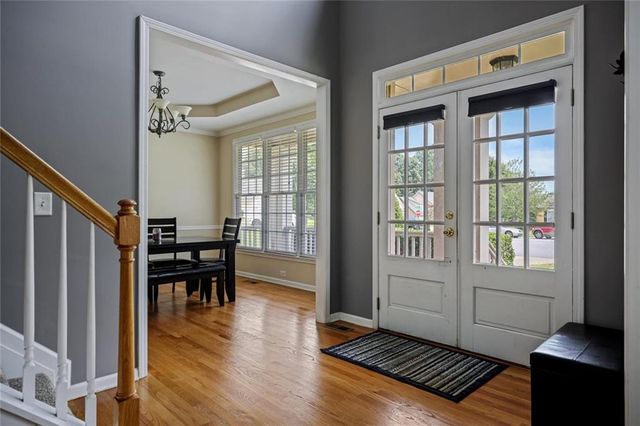 22 Brightwater Court, Dallas, GA 30157